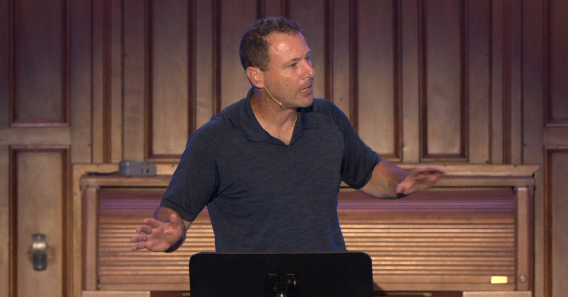 David_Kibler_The_Perfect_Spouse_Conference