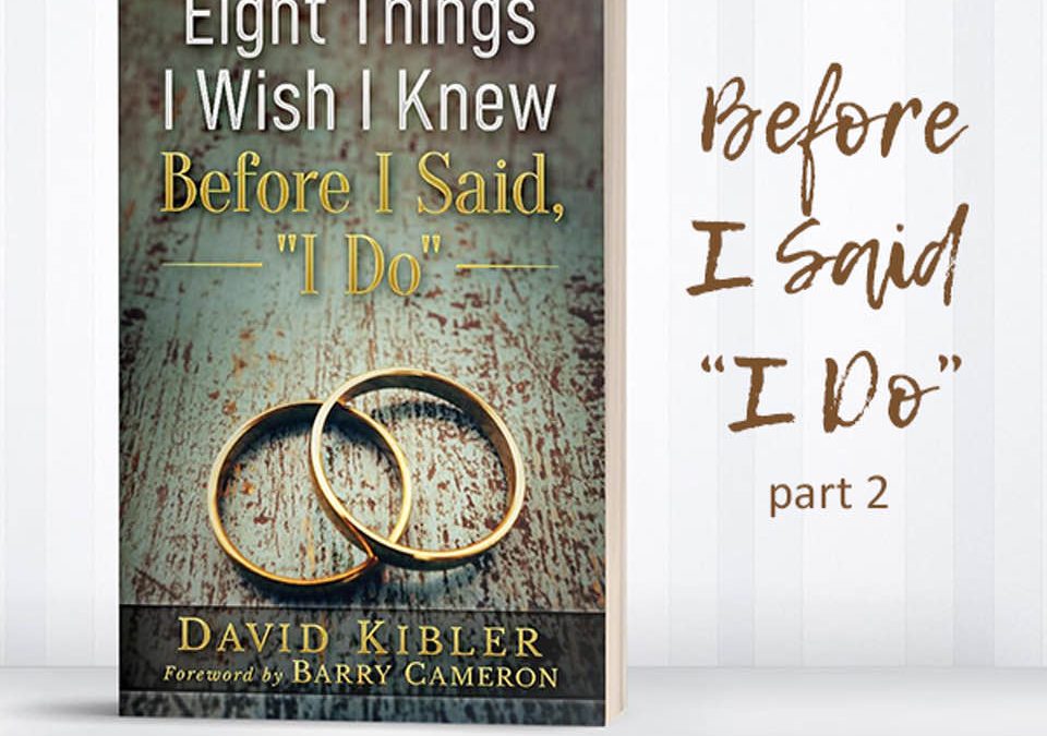 Hear David talk about his book on the Hope is Here podcast