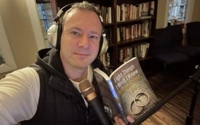 Audiobook now available!